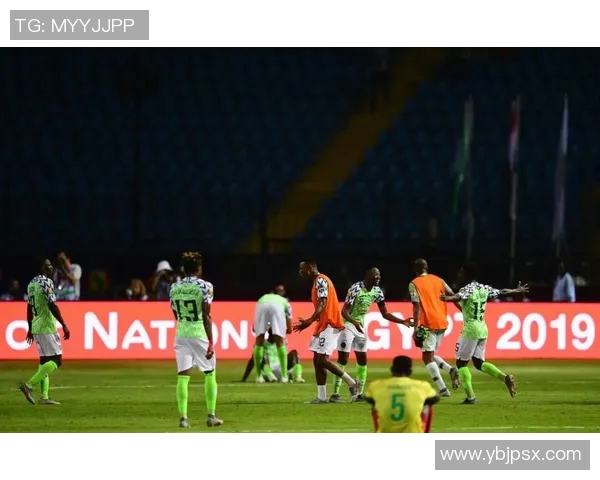 喀麦隆与尼日利亚足球对决战术分析与历史交锋回顾